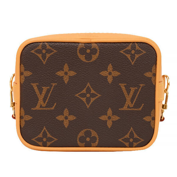 Louis Vuitton Monogram Noe Bag Drawstring Shoulder - Picture 7 of 9